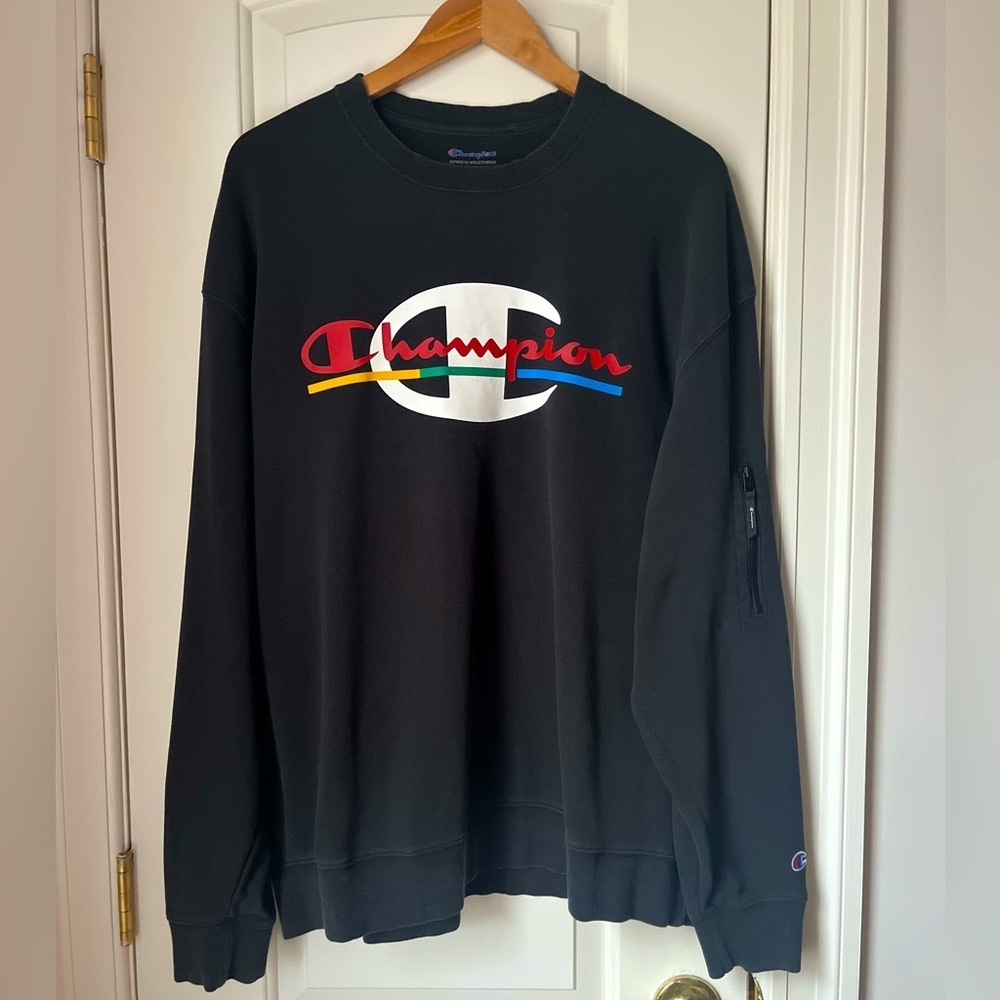 Champion Crew Neck